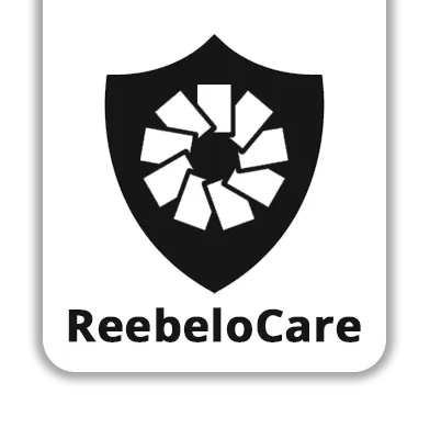 ReebeloCare Logo v2